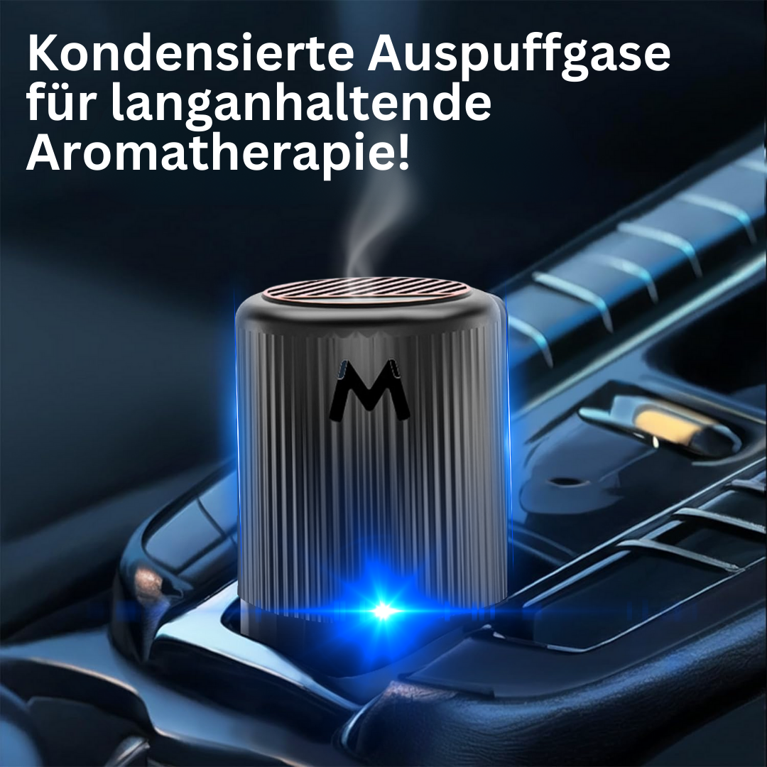Miste™ Auto-Enteisungsdiffusor (Tragbarer Aromatherapie-Enteisungsdiffusor)
