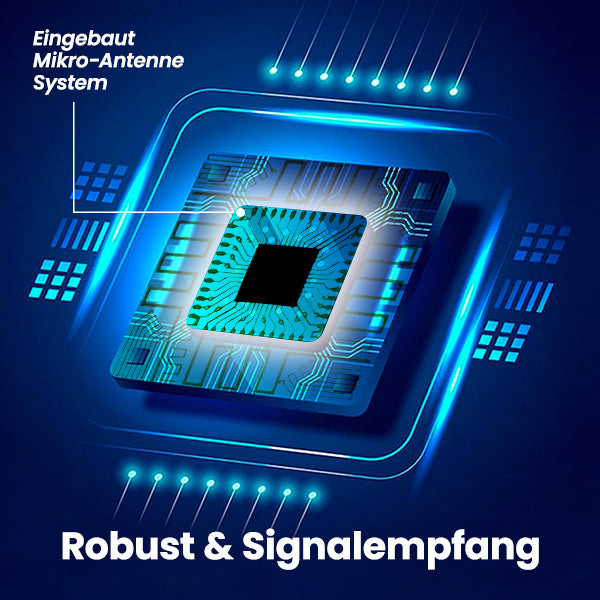 SignalBlast Micro Chip 5G Signalverstärker