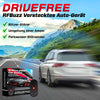 DriveFree RFBuzz Verstecktes Auto-Gerät