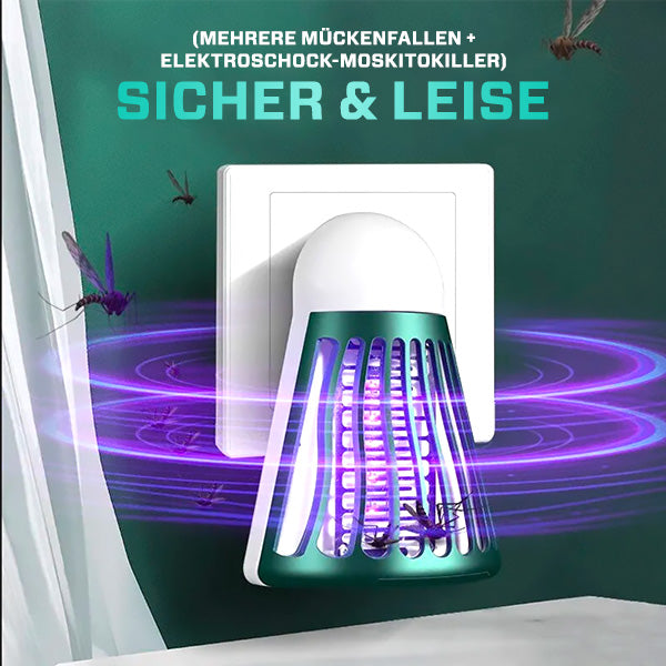 Liacsy™ Elecomatrix Schädlingsvertreiber