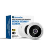 GeniusEye 1080p HD Wireless Magnetische Versteckte Sicherheitskamera