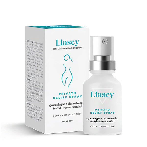 Liacsy™ Privato Relief-Spray