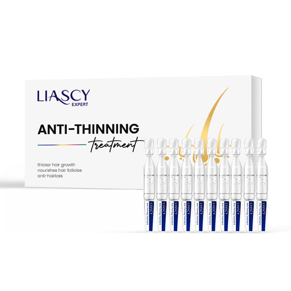 Liascy™ Anti-Thinning-Behandlung