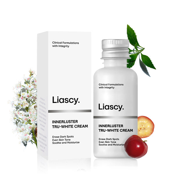 Liacsy™ InnerLuster Tru-weiß Creme
