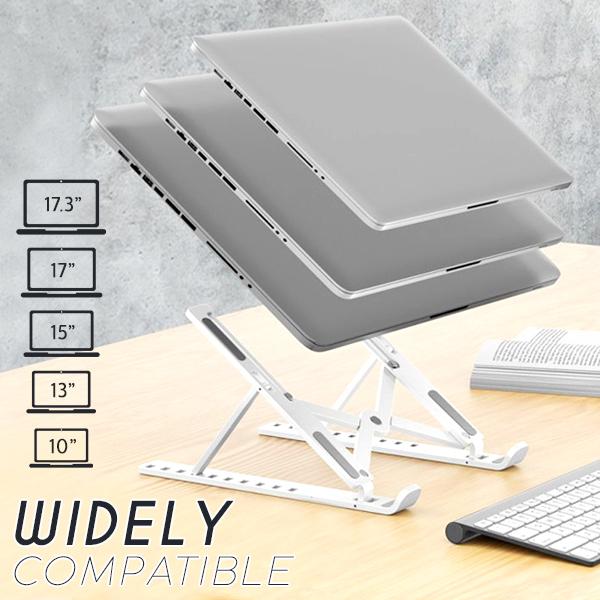 AirFold™ X-Power Laptop Stand