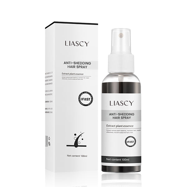 Liascy™ Anti-Shedding Hair Spray