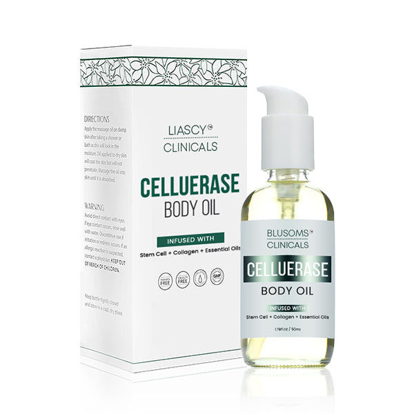 Liascy™ CelluErase Körperöl