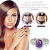 BodySlimming ConditionDetect Thermochromer Ring