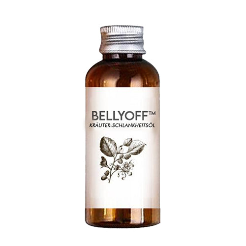 BellyOff™ Kräuter-Schlankheitsöl