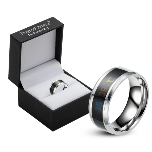 ThermoChrome™ Heilungsring