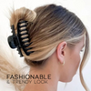 For Thick Hair Large Claw Clip (Shine Collection)